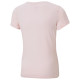 Puma Παιδική κοντομάνικη μπλούζα Essentials+ Logo Tee